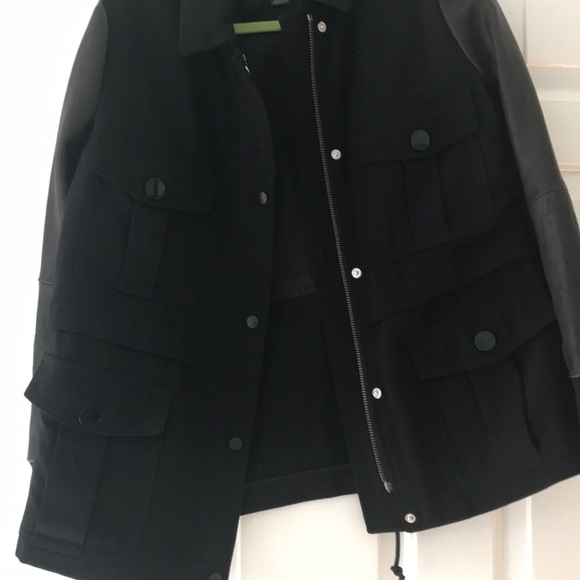 Club Monaco Jackets & Blazers - Jacket Club Monaco Jackets & Blazers - Jacket